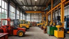 Распространённые запчасти для ратраков: траки, грунтозацепы, особенности производства и выбора