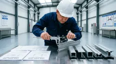 Выбор алюминиевого профиля для пожарных лестниц: 5 критериев качества